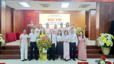 TRÁCH NHIỆM CỦA NGƯỜI ĐẢNG VIÊN TRONG THỰC HIỆN NHIỆM VỤ ĐƯỢC GIAO